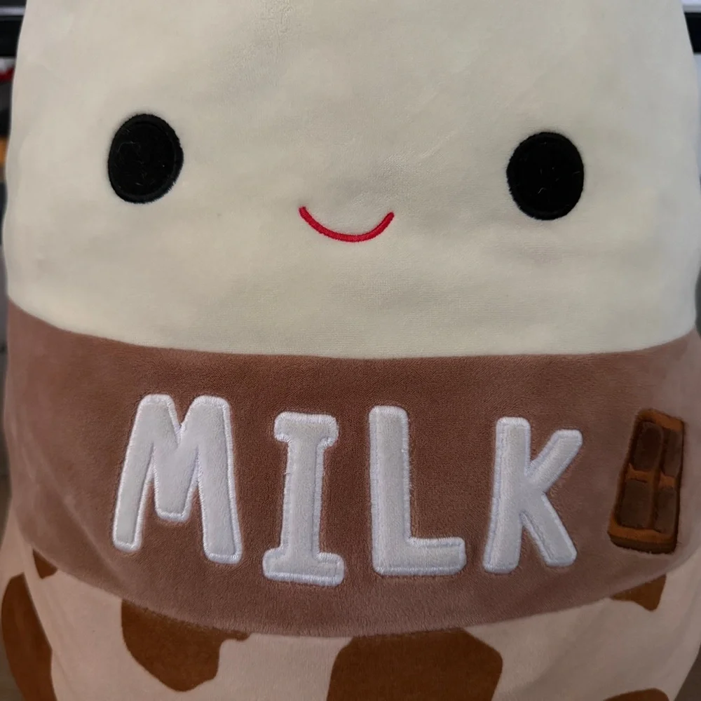 RARE Squishmallow 20